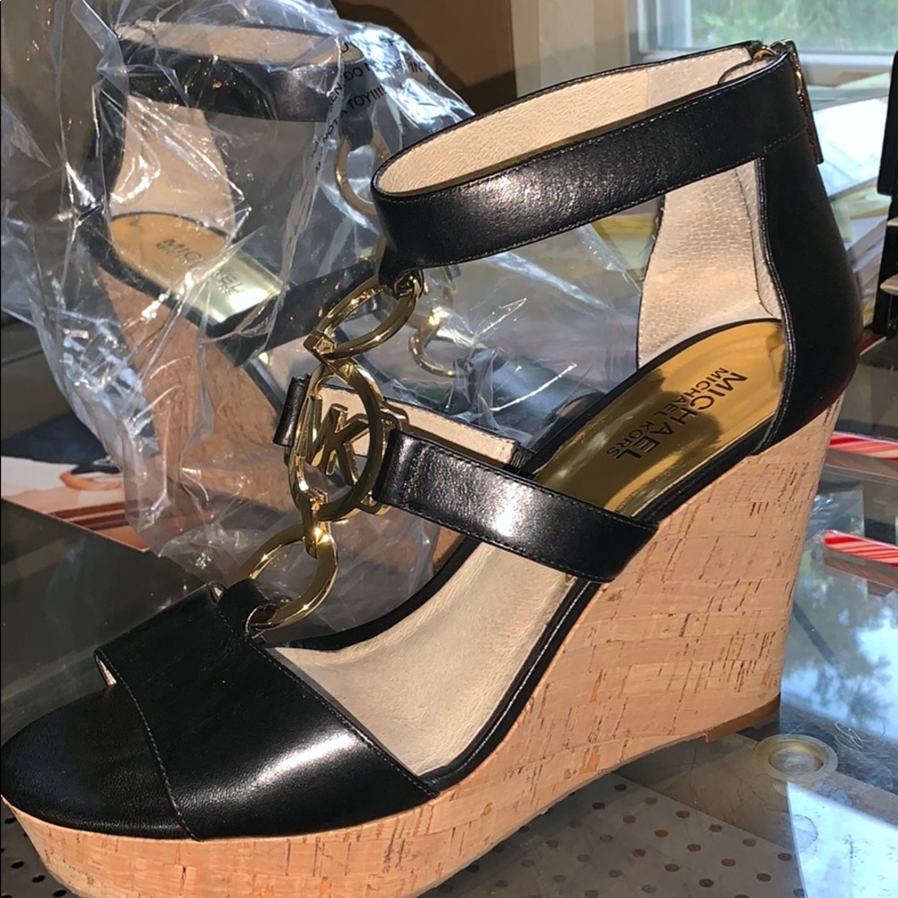 Michael kors Wedge